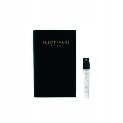 Electimuss London Fortuna 1.5ml 0.05 fl. oz. عينة عطر رسمية